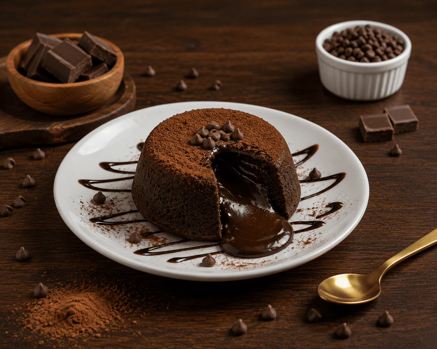 Chocolava