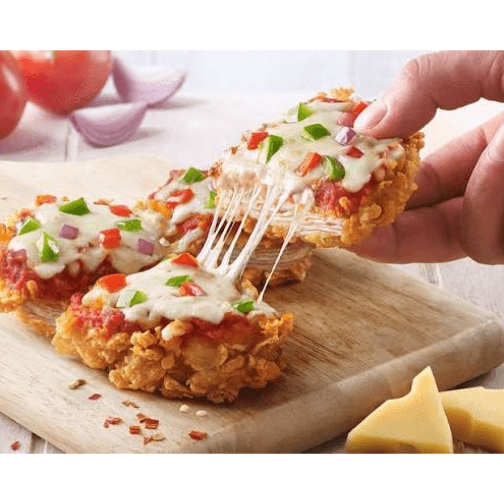 Chizza